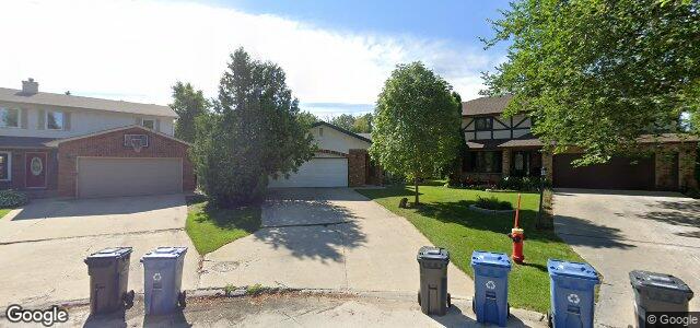 26 Wilfred Knowles Bay（加拿大曼尼托巴省溫尼伯市）房屋照片