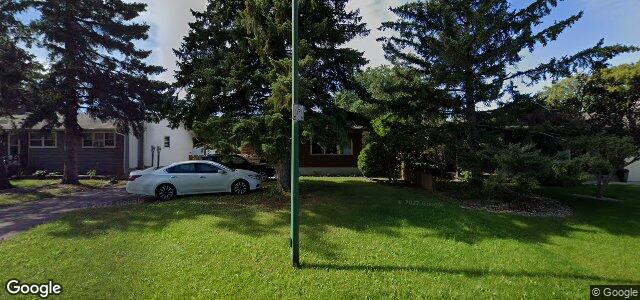 260 Knowles Avenue（加拿大曼尼托巴省溫尼伯市）房屋照片