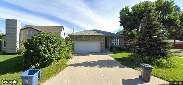 261 Fortier Avenue（加拿大曼尼托巴省溫尼伯市）房屋照片