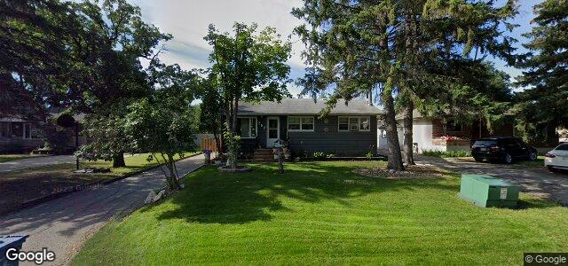 262 Knowles Avenue（加拿大曼尼托巴省溫尼伯市）房屋照片