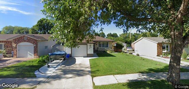 264 Gilmore Avenue（加拿大曼尼托巴省溫尼伯市）房屋照片