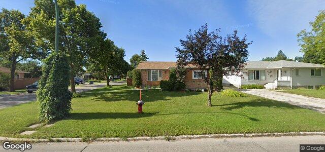 264 Mcivor Avenue（加拿大曼尼托巴省溫尼伯市）房屋照片