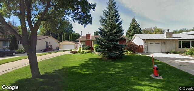 268 Strood Avenue（加拿大曼尼托巴省溫尼伯市）房屋照片