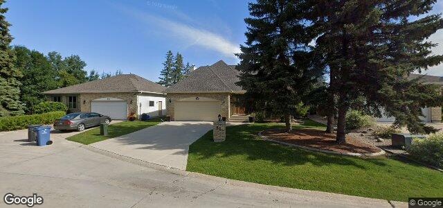 27 Arbroath Drive（加拿大曼尼托巴省溫尼伯市）房屋照片