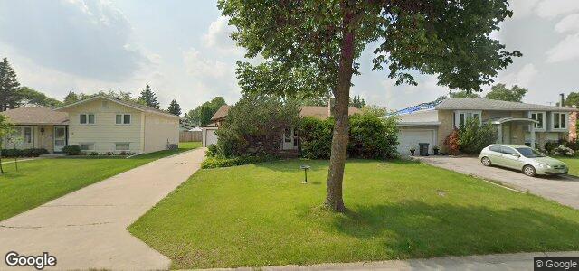 27 Autumnlea Path（加拿大曼尼托巴省溫尼伯市）房屋照片