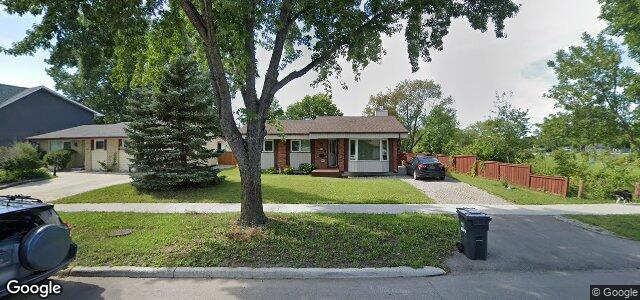 27 Chornick Drive（加拿大曼尼托巴省溫尼伯市）房屋照片