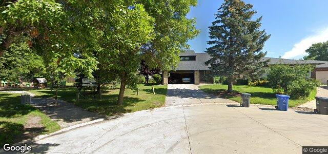 27 Dalgleish Bay（加拿大曼尼托巴省溫尼伯市）房屋照片