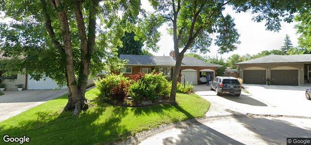 27 Deborah Place（加拿大曼尼托巴省溫尼伯市）房屋照片