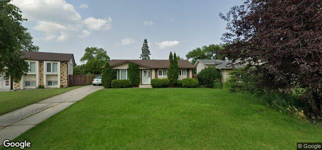 27 Greenlea Cove（加拿大曼尼托巴省溫尼伯市）房屋照片