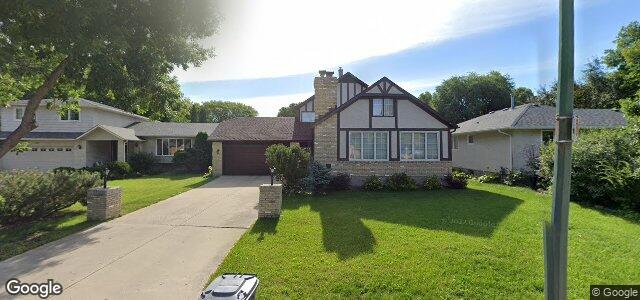 27 Huntsman Circle（加拿大曼尼托巴省溫尼伯市）房屋照片