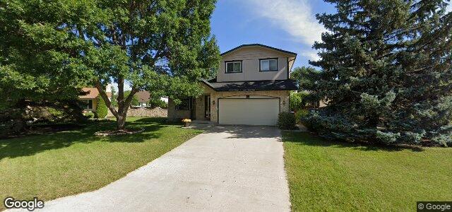 27 Jodonndra Bay（加拿大曼尼托巴省溫尼伯市）房屋照片