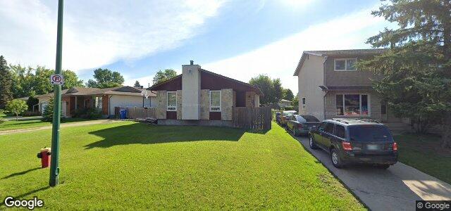 27 Kayhans Drive（加拿大曼尼托巴省溫尼伯市）房屋照片