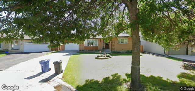 27 Matthew Bay（加拿大曼尼托巴省溫尼伯市）房屋照片