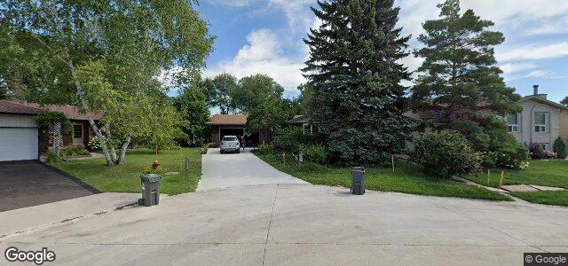 27 Maxim Bay（加拿大曼尼托巴省溫尼伯市）房屋照片