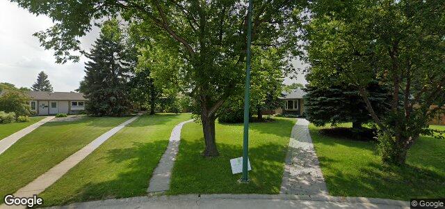 27 Morningmead Walk（加拿大曼尼托巴省溫尼伯市）房屋照片