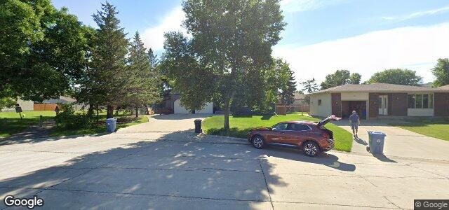 Larawan ng 27 Northcote Bay sa Winnipeg, Manitoba