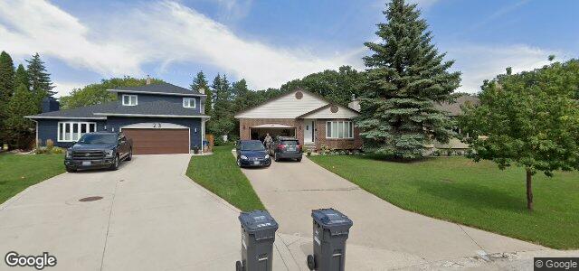 27 Radium Cove（加拿大曼尼托巴省溫尼伯市）房屋照片