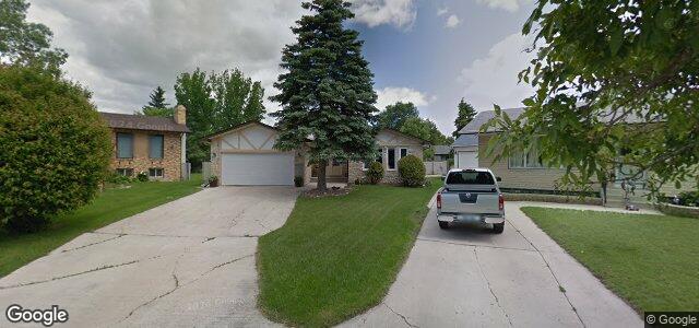 27 Solace Key（加拿大曼尼托巴省溫尼伯市）房屋照片