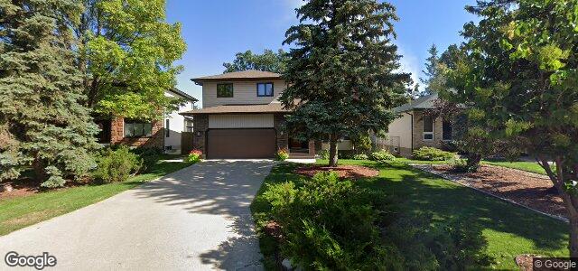 27 Stoneham Crescent（加拿大曼尼托巴省溫尼伯市）房屋照片