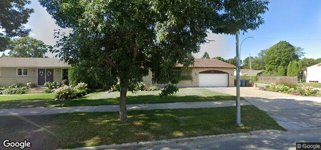 270 Gilmore Avenue（加拿大曼尼托巴省溫尼伯市）房屋照片