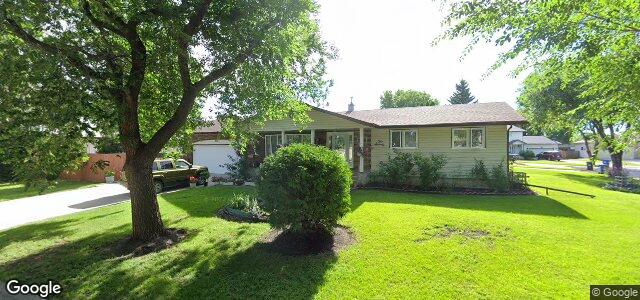 270 Pentland Street（加拿大曼尼托巴省溫尼伯市）房屋照片