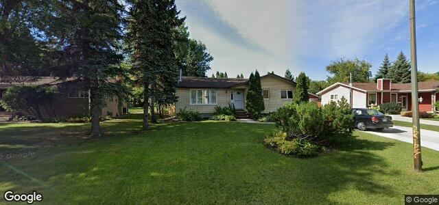 270 Strood Avenue（加拿大曼尼托巴省溫尼伯市）房屋照片