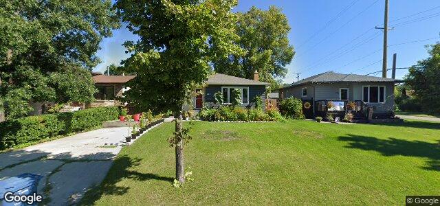 271 Emerson Avenue（加拿大曼尼托巴省溫尼伯市）房屋照片