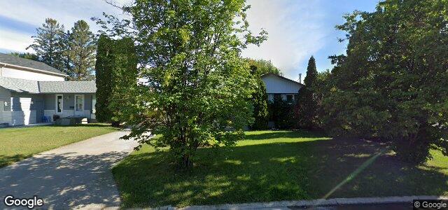 271 Fortier Avenue（加拿大曼尼托巴省溫尼伯市）房屋照片