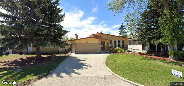 272 Mcivor Avenue（加拿大曼尼托巴省溫尼伯市）房屋照片