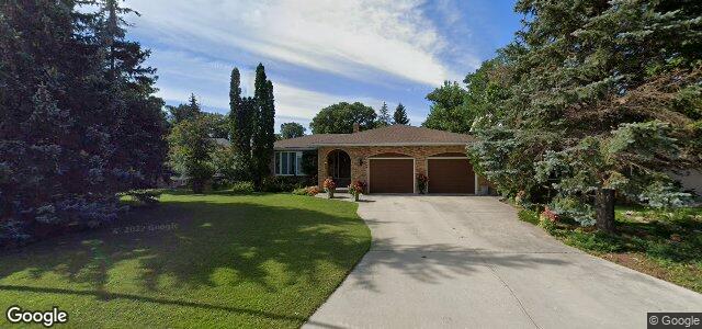 274 Knowles Avenue（加拿大曼尼托巴省溫尼伯市）房屋照片