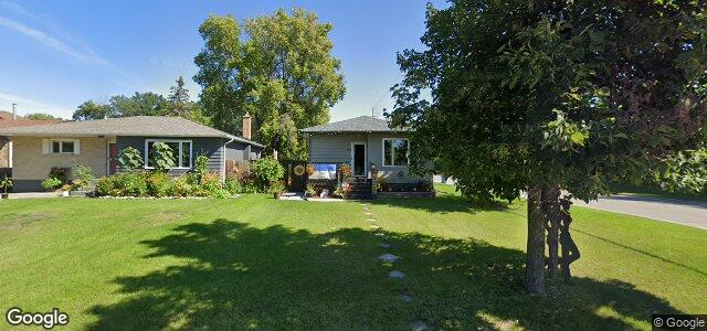 275 Emerson Avenue（加拿大曼尼托巴省溫尼伯市）房屋照片