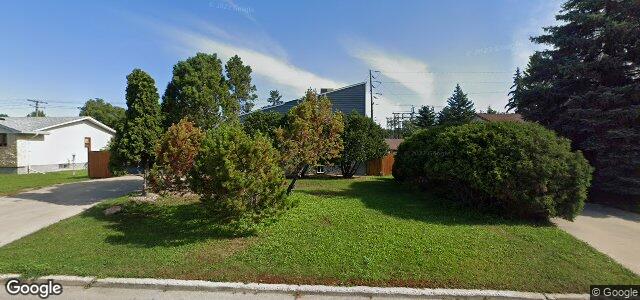 275 Knowles Avenue（加拿大曼尼托巴省溫尼伯市）房屋照片