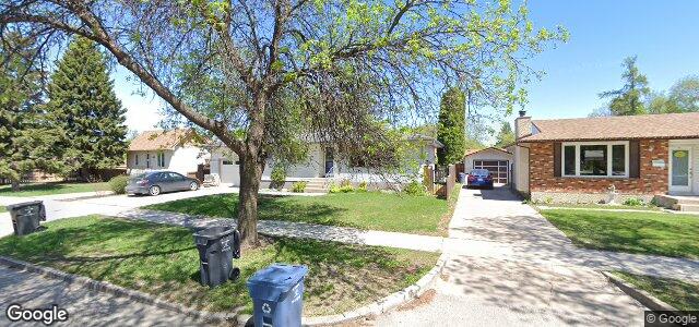 275 Mcivor Avenue（加拿大曼尼托巴省溫尼伯市）房屋照片