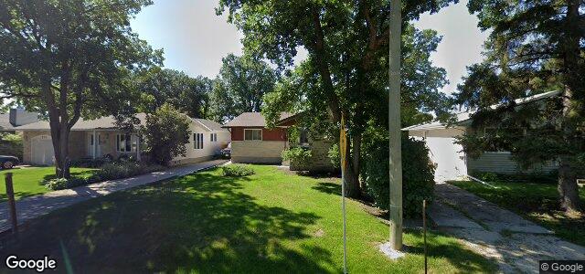 276 Glenway Avenue（加拿大曼尼托巴省溫尼伯市）房屋照片
