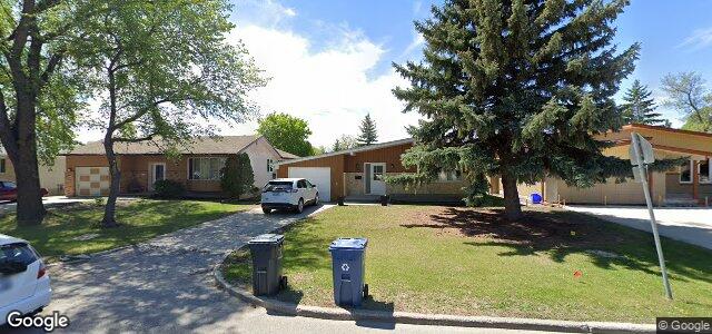 276 Mcivor Avenue（加拿大曼尼托巴省溫尼伯市）房屋照片