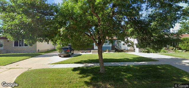 278 Gilmore Avenue（加拿大曼尼托巴省溫尼伯市）房屋照片