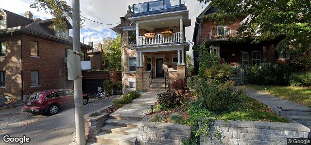 28 Algonquin Avenue（加拿大曼尼托巴省溫尼伯市）房屋照片