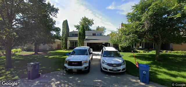 28 Chopin Boulevard（加拿大曼尼托巴省溫尼伯市）房屋照片