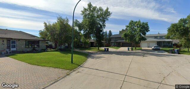 28 Dan H. Young Bay（加拿大曼尼托巴省溫尼伯市）房屋照片