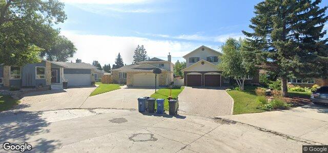 28 Donald Mcclintock Bay（加拿大曼尼托巴省溫尼伯市）房屋照片