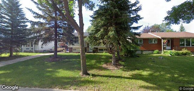 28 Hathway Road（加拿大曼尼托巴省溫尼伯市）房屋照片