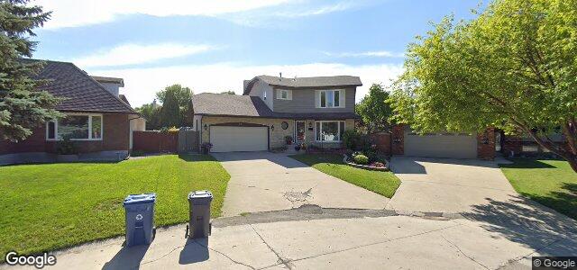 28 Peters Bay（加拿大曼尼托巴省溫尼伯市）房屋照片