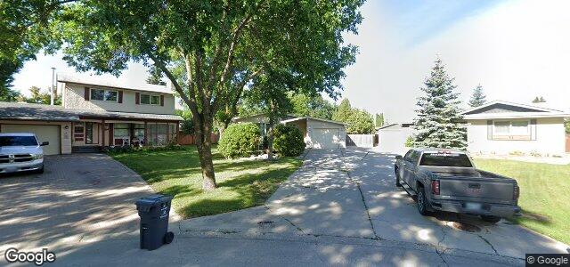 28 Swiss Bay（加拿大曼尼托巴省溫尼伯市）房屋照片