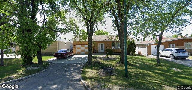 280 Mcivor Avenue（加拿大曼尼托巴省溫尼伯市）房屋照片