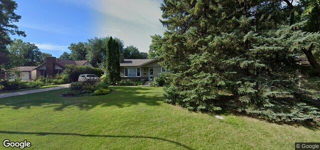 280 Strood Avenue（加拿大曼尼托巴省溫尼伯市）房屋照片