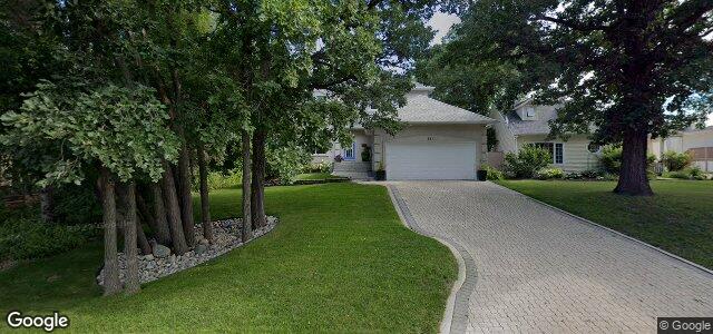 281 Bonner Avenue（加拿大曼尼托巴省溫尼伯市）房屋照片