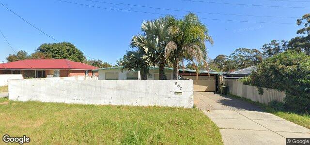 282 Gilmore Avenue（加拿大曼尼托巴省溫尼伯市）房屋照片