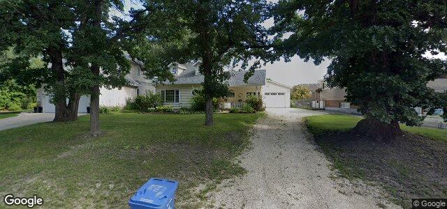 283 Bonner Avenue（加拿大曼尼托巴省溫尼伯市）房屋照片