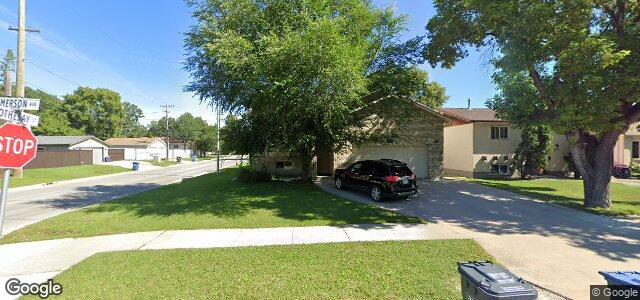 283 Emerson Avenue（加拿大曼尼托巴省溫尼伯市）房屋照片