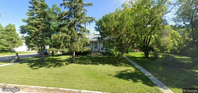 283 Knowles Avenue（加拿大曼尼托巴省溫尼伯市）房屋照片